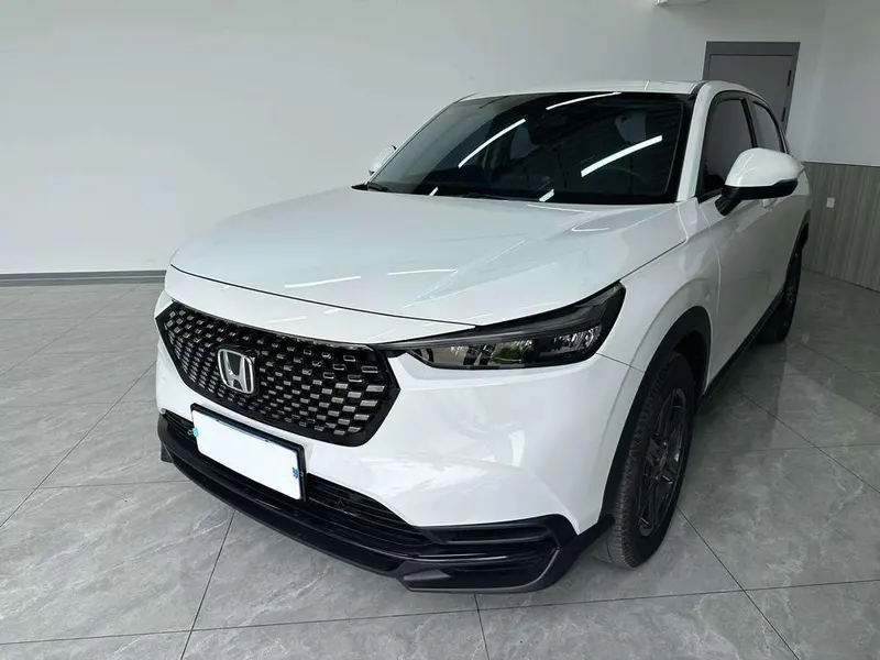 Honda XR-V, 2024