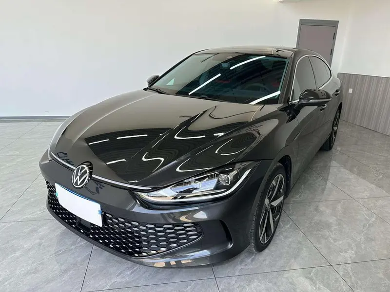 Volkswagen Lamando, 2023