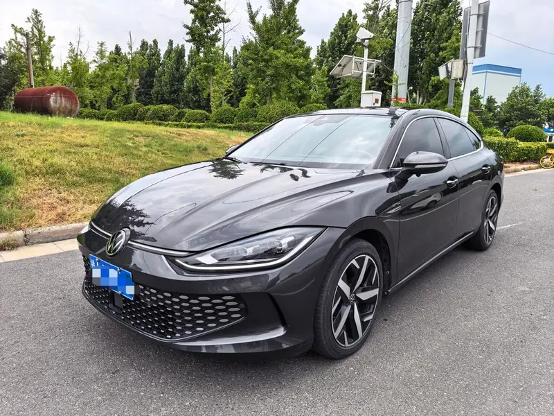 Volkswagen Lamando, 2023