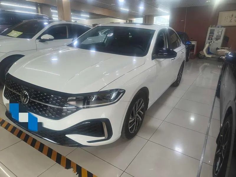Volkswagen Lavida, 2023