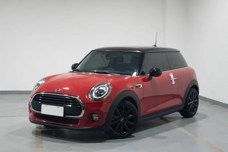 MINI MINI, 2018