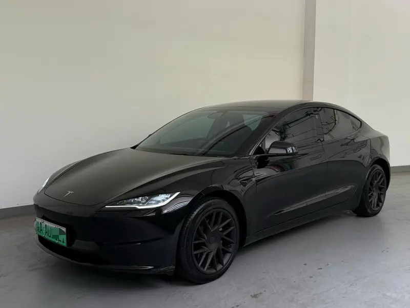 Tesla Model 3, 2023