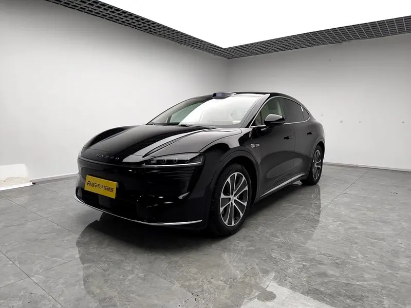 Maextro Luxeed R7, 2024