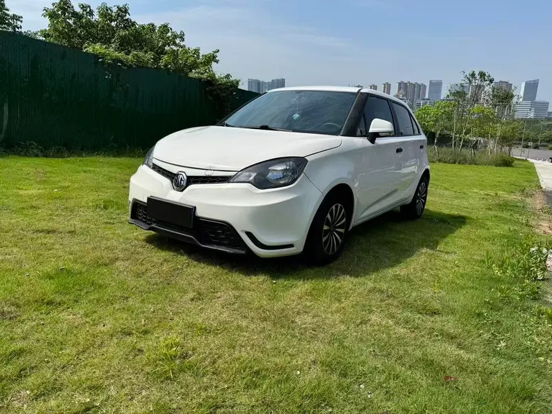 MG 3, 2014