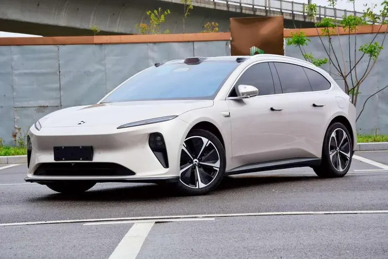 NIO ET5T, 2023