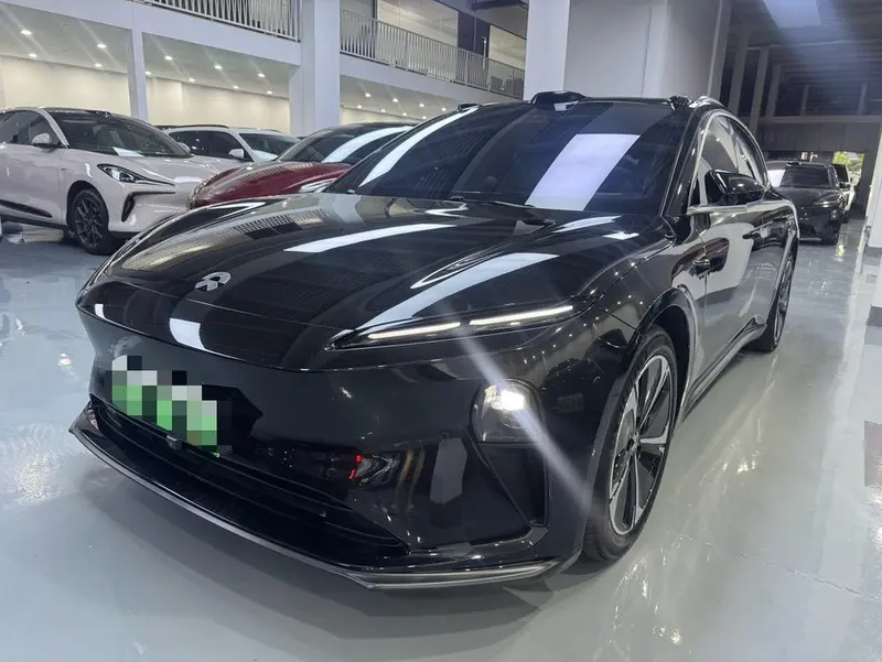 NIO ET5T, 2024