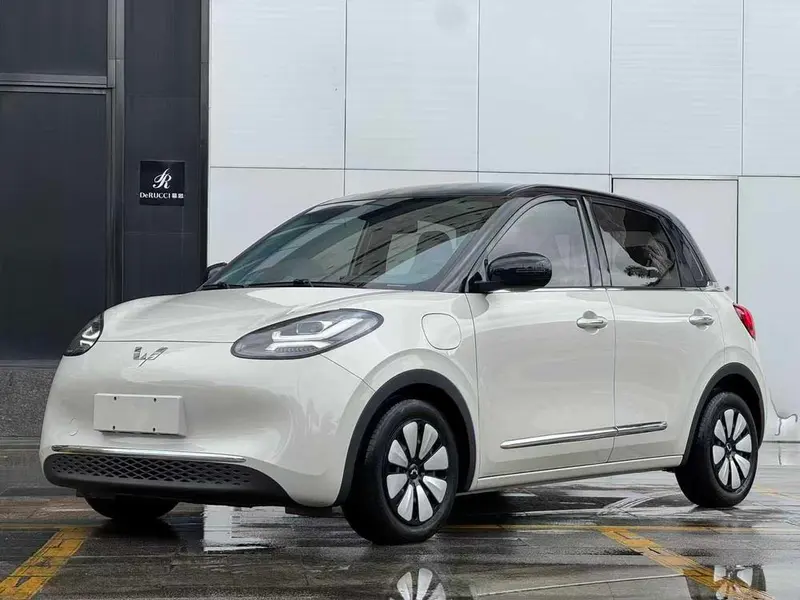 Wuling Bingo, 2023
