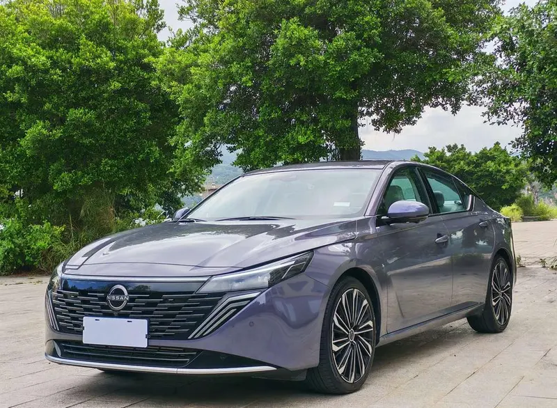 Nissan Teana, 2026