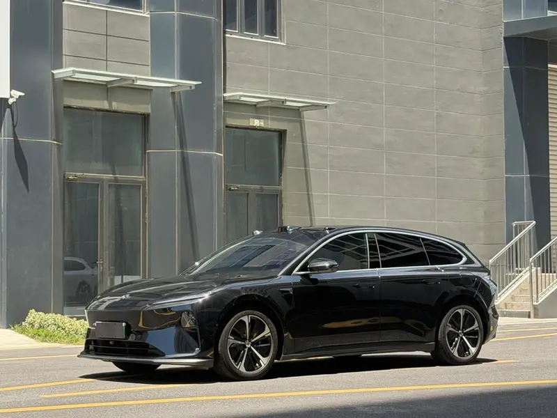 NIO ET5T, 2023