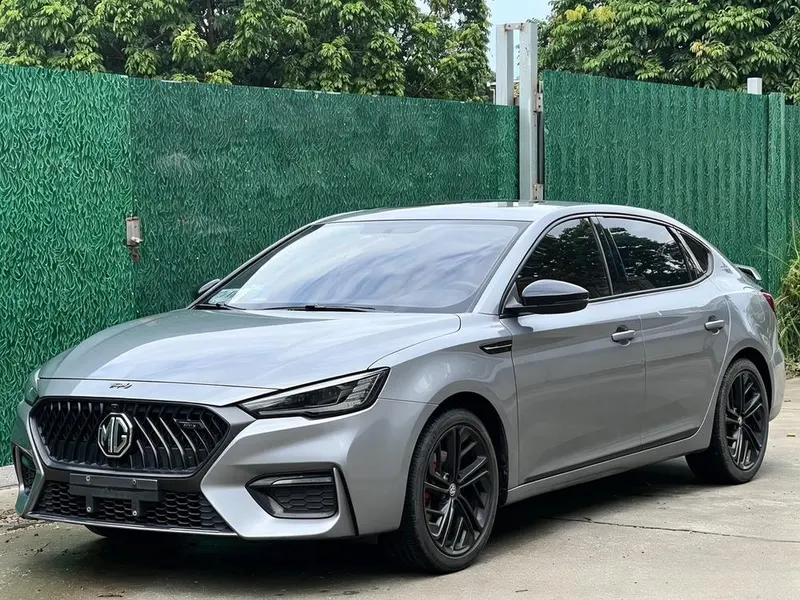 MG 6, 2020