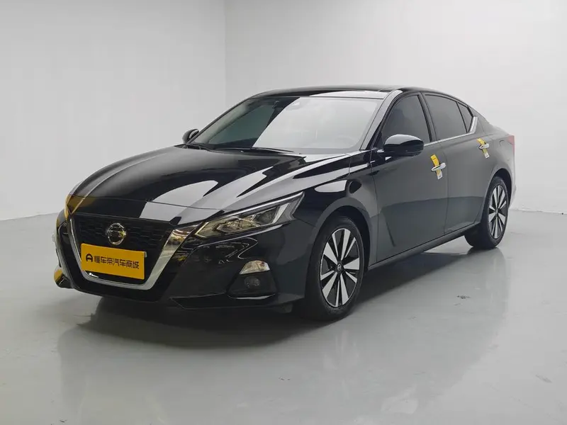 Nissan Teana, 2021