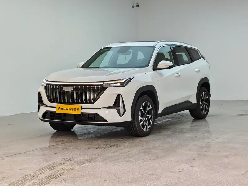 Geely Boyue L, 2025