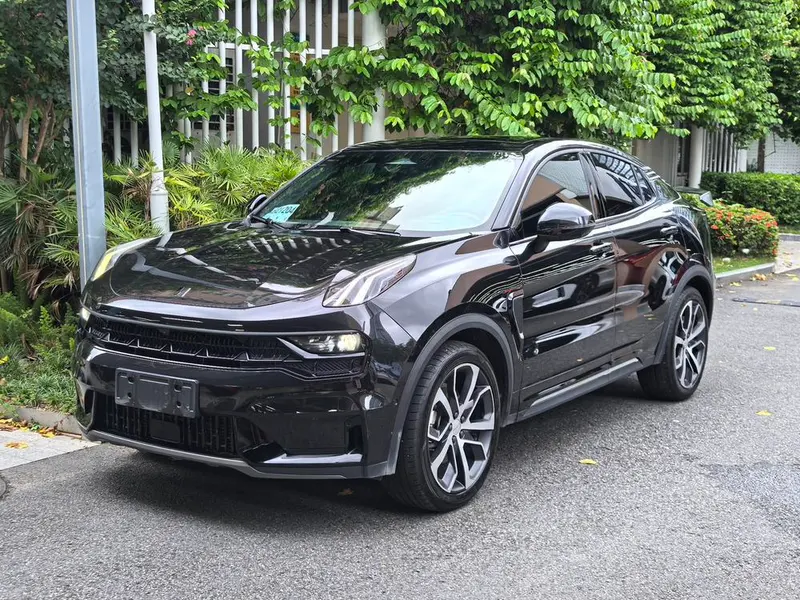 Lynk & Co 05, 2023