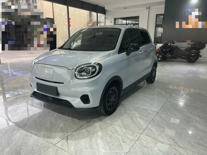 Leapmotor T03, 2023