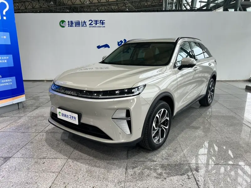 Haval Xiaolong MAX, 2025