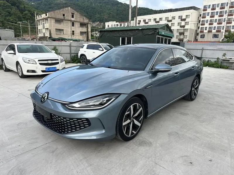 Volkswagen Lamando, 2023