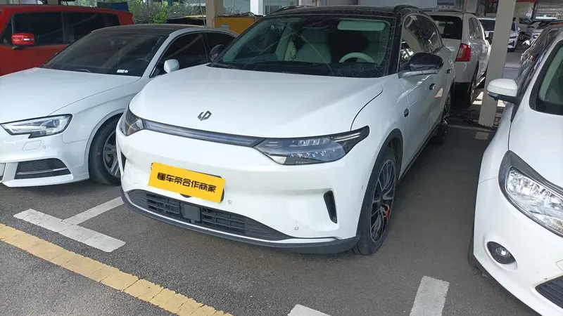 Leapmotor C11, 2022