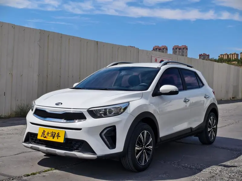 Kia Yipao, 2019
