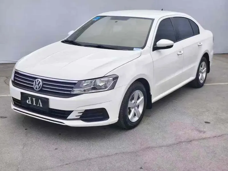 Volkswagen Lavida, 2019