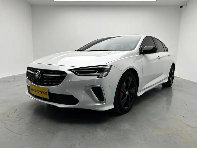 Buick Regal, 2023