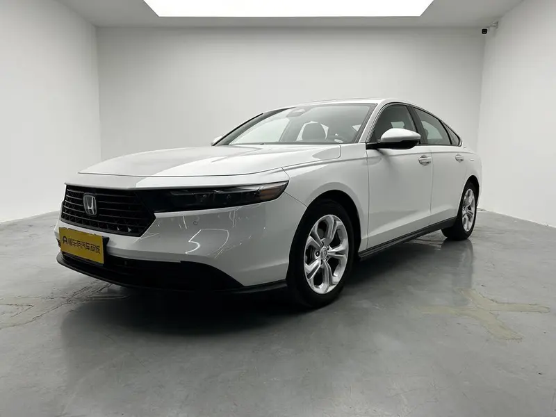 Honda Accord, 2023