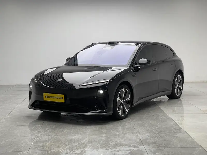 NIO ET5T, 2024