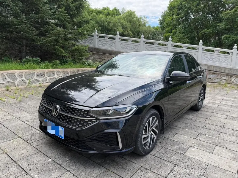 Volkswagen Lavida, 2023