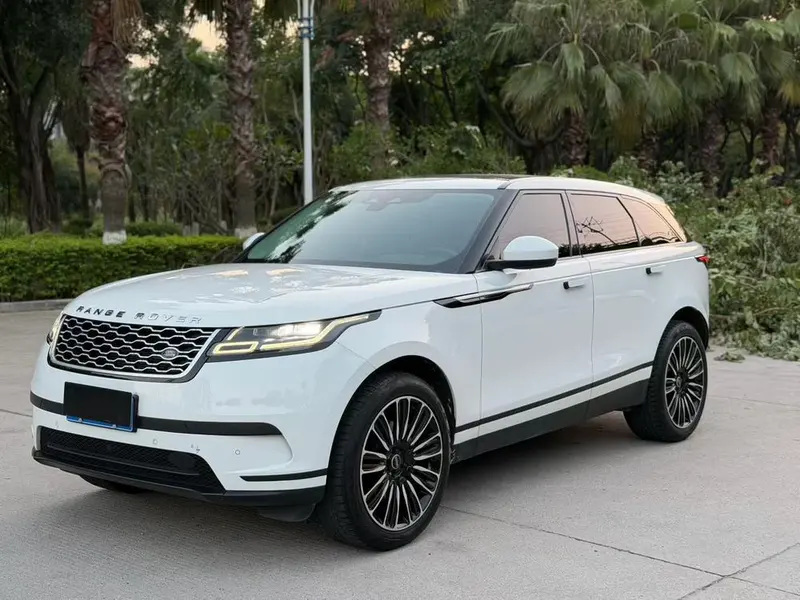 Land Rover Range Rover Velar, 2023