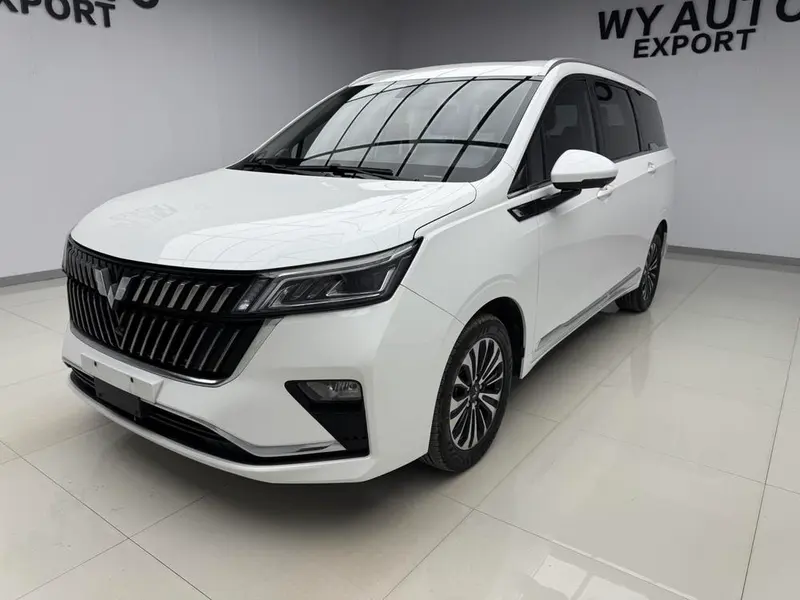Wuling Jiachen, 2022