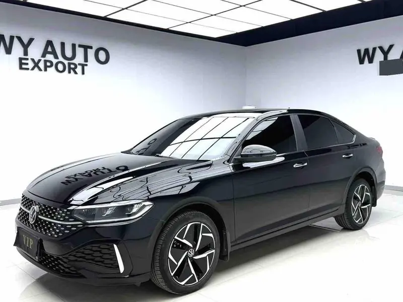 Volkswagen Lavida, 2023