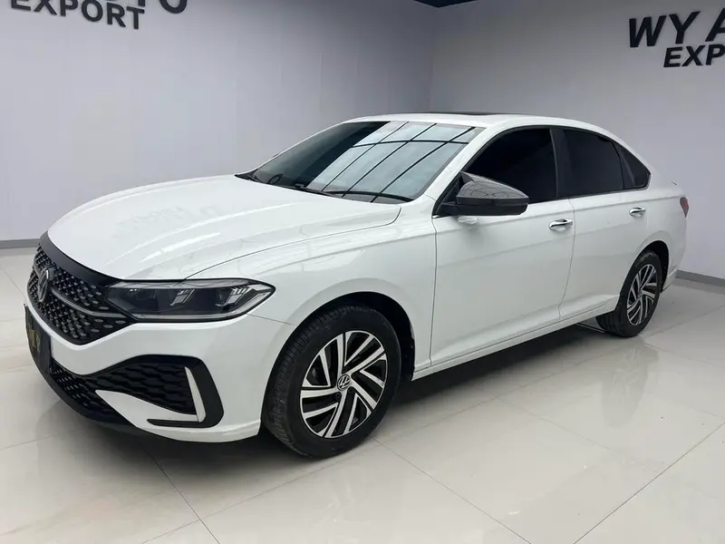 Volkswagen Lavida, 2023