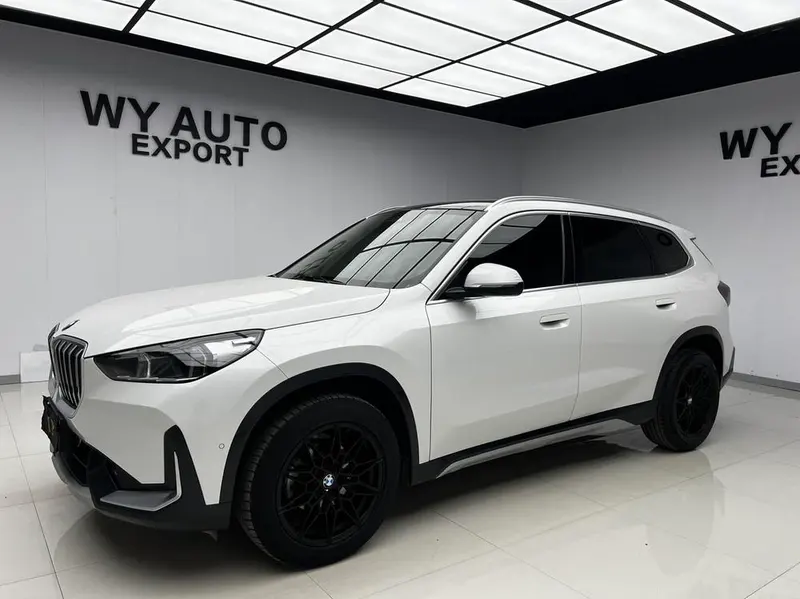 BMW X1, 2023