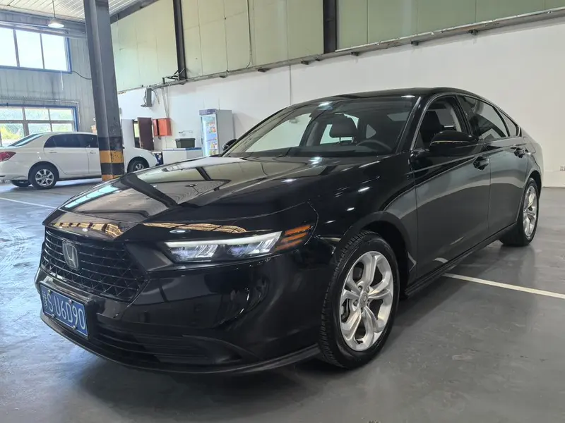 Honda Accord, 2023