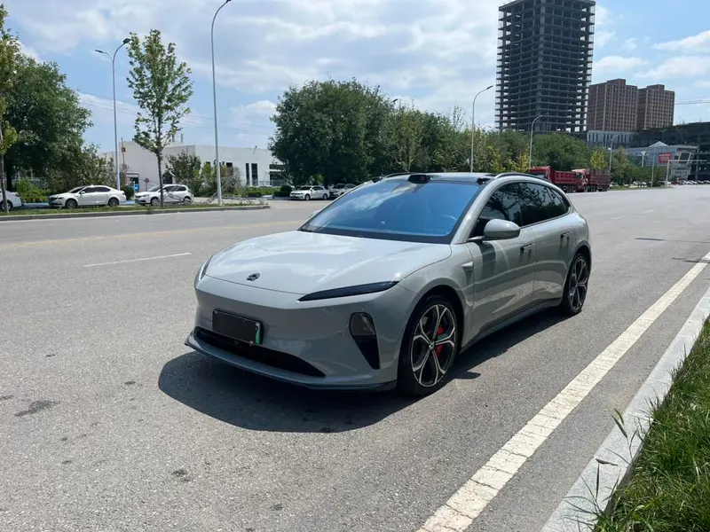 NIO ET5T, 2024