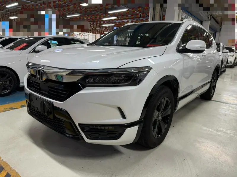 Honda Breeze, 2020