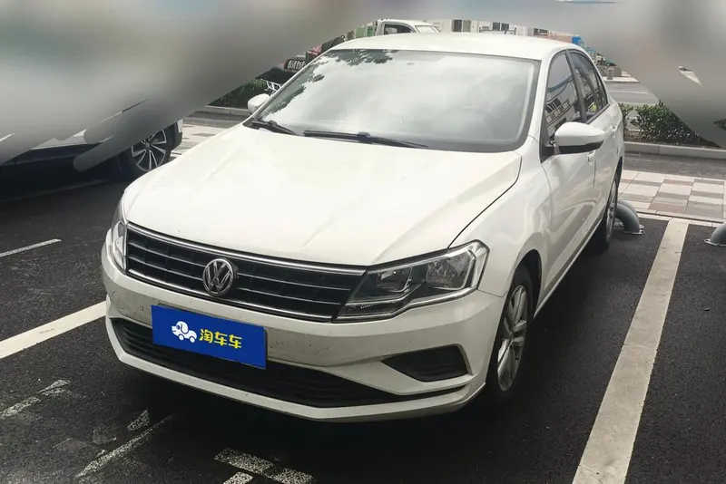 Volkswagen Jetta, 2019