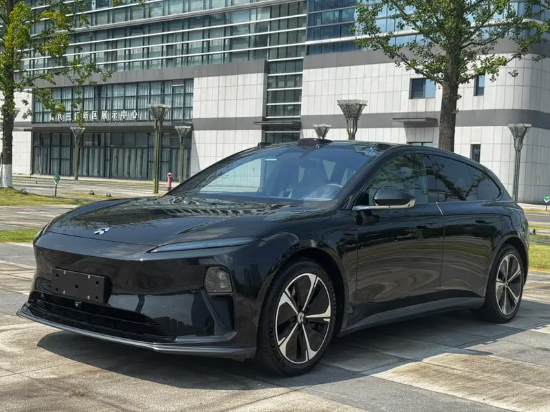 NIO ET5T, 2024