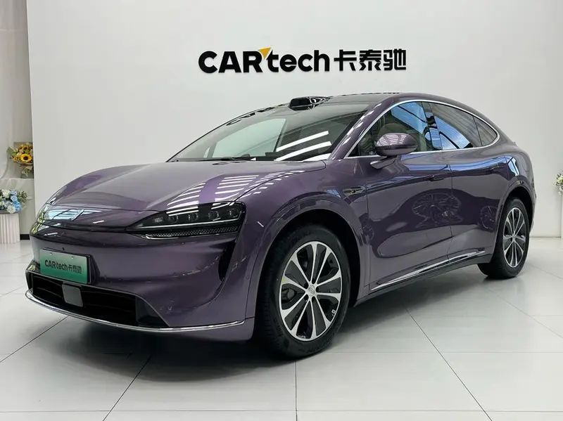 Maextro Luxeed R7, 2026