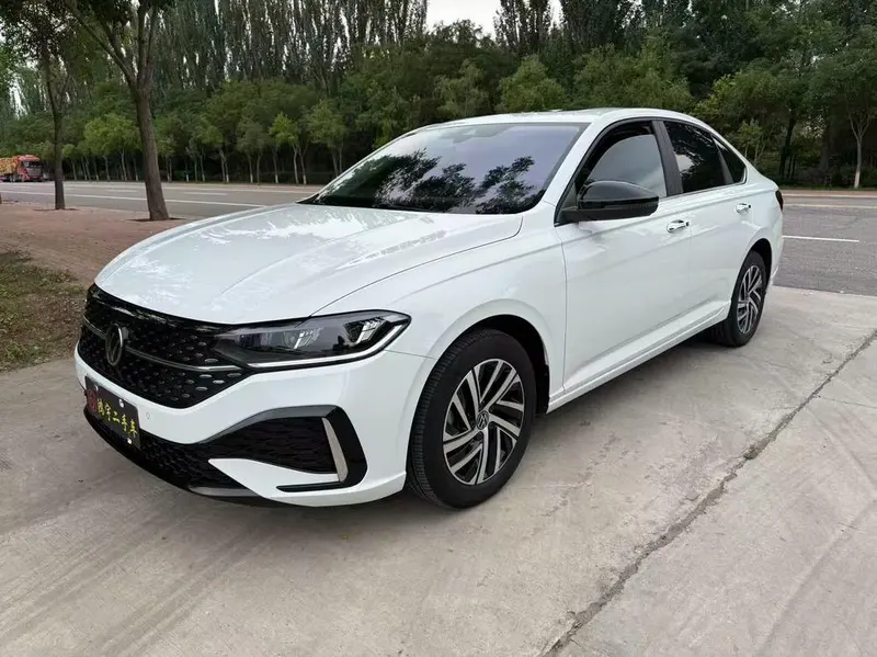 Volkswagen Lavida, 2024