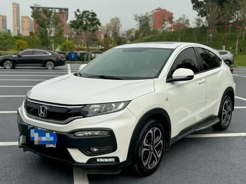 Honda XR-V, 2017
