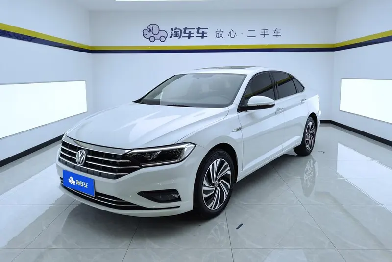 Volkswagen Sagitar, 2022