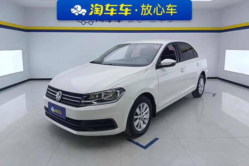 Volkswagen Santana, 2016