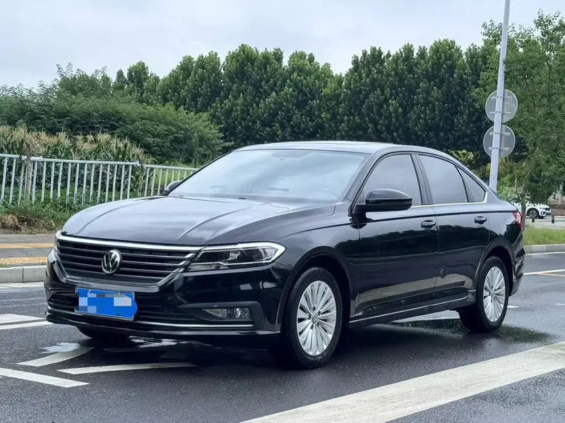 Volkswagen Lavida, 2018
