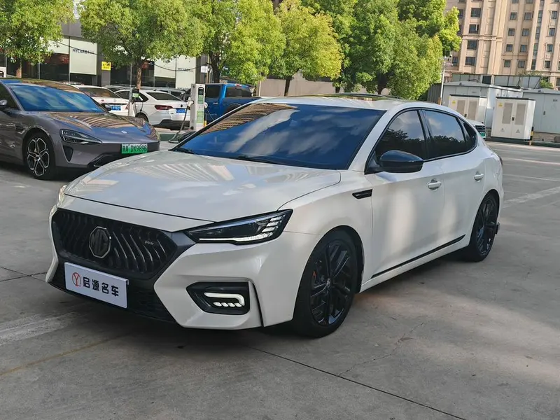 MG 6, 2020