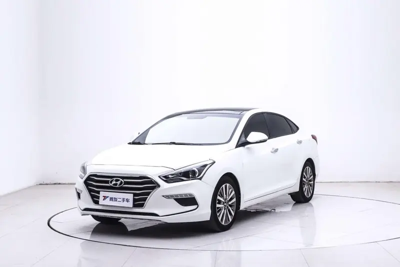 Hyundai Mistra, 2017
