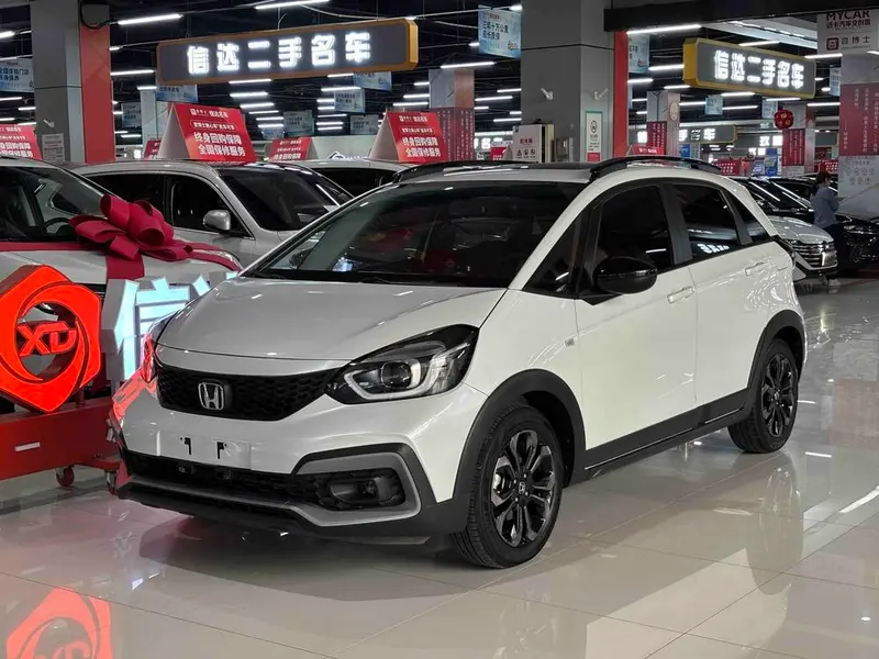 Honda LIFE, 2020