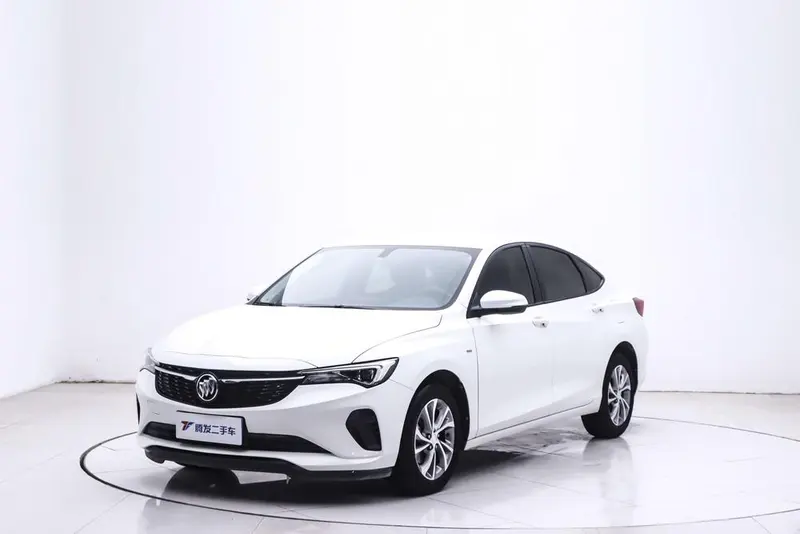 Buick Verano, 2023