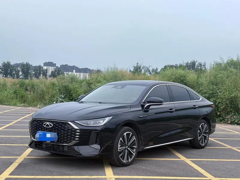 Chery Arrizo 8 PRO, 2025