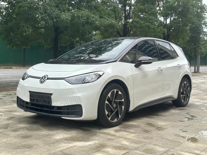 Volkswagen ID.3, 2024