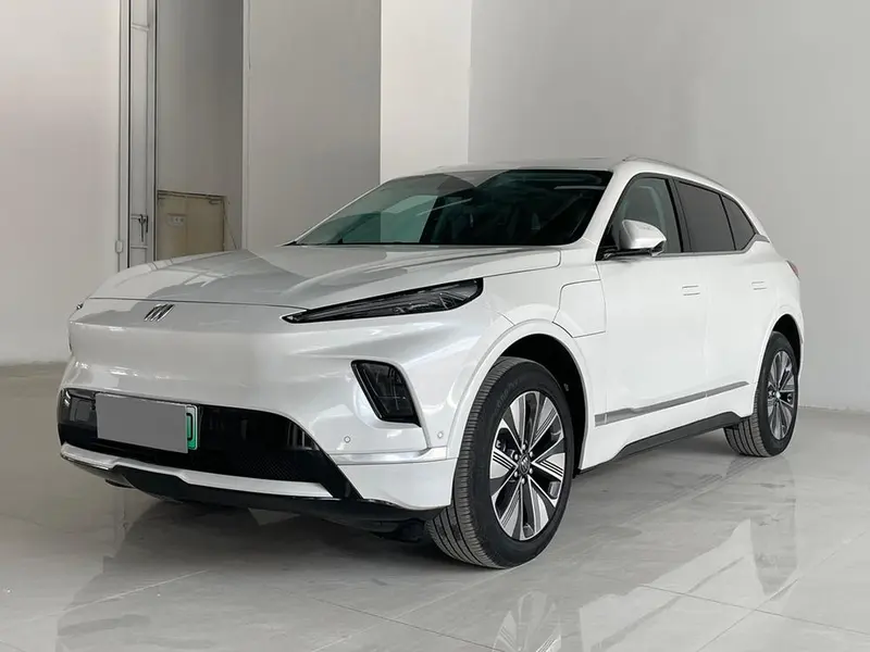 Buick E5, 2025